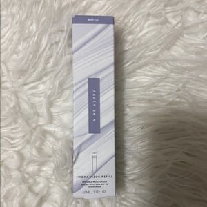 Fenty Beauty Hydra Vizor Refill - White and Purple
